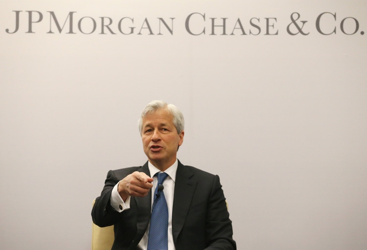 JPMorgan Chase: Still The Best U.S. Bank (NYSE:JPM) | Seeking Alpha