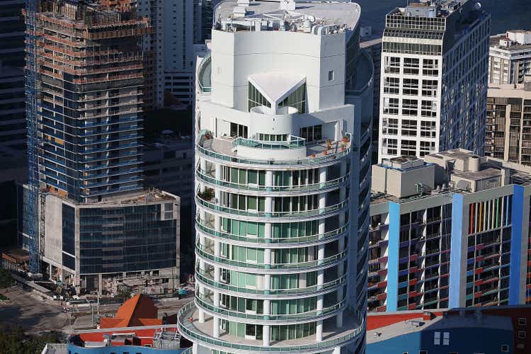 "Panama Papers" Renew Focus On Miami Luxury Real Estate Market Boom