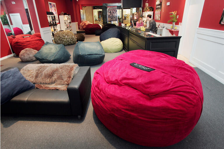 Lovesac Stock (LOVE) Offers Perfect Entry Point Now, See Why Seeking