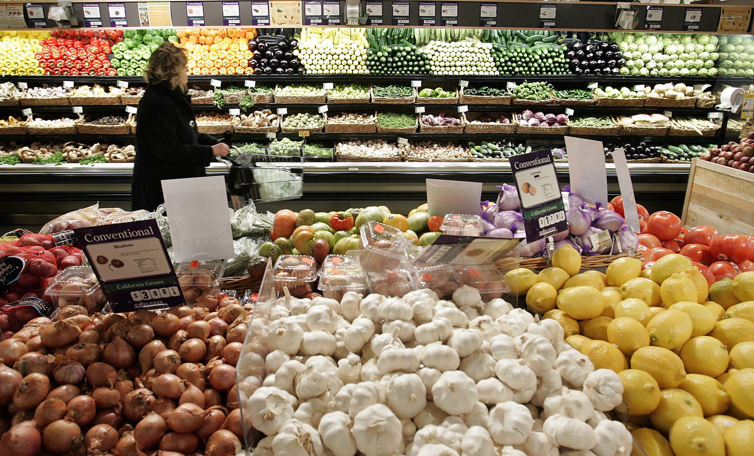 United Natural Foods Stock Best In Class (NYSEUNFI) Seeking Alpha