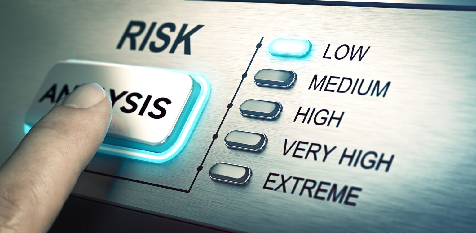Are You A Low-Risk Investor Looking For Steady Income? Then Consider These Yields Over 5%