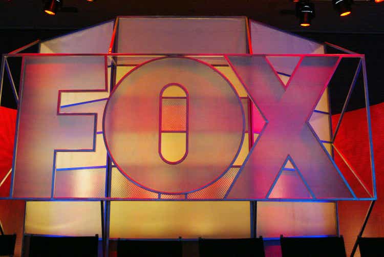 Fox Corp.: $3 Bn Additional Share Repurchase – Buyback Wednesdays