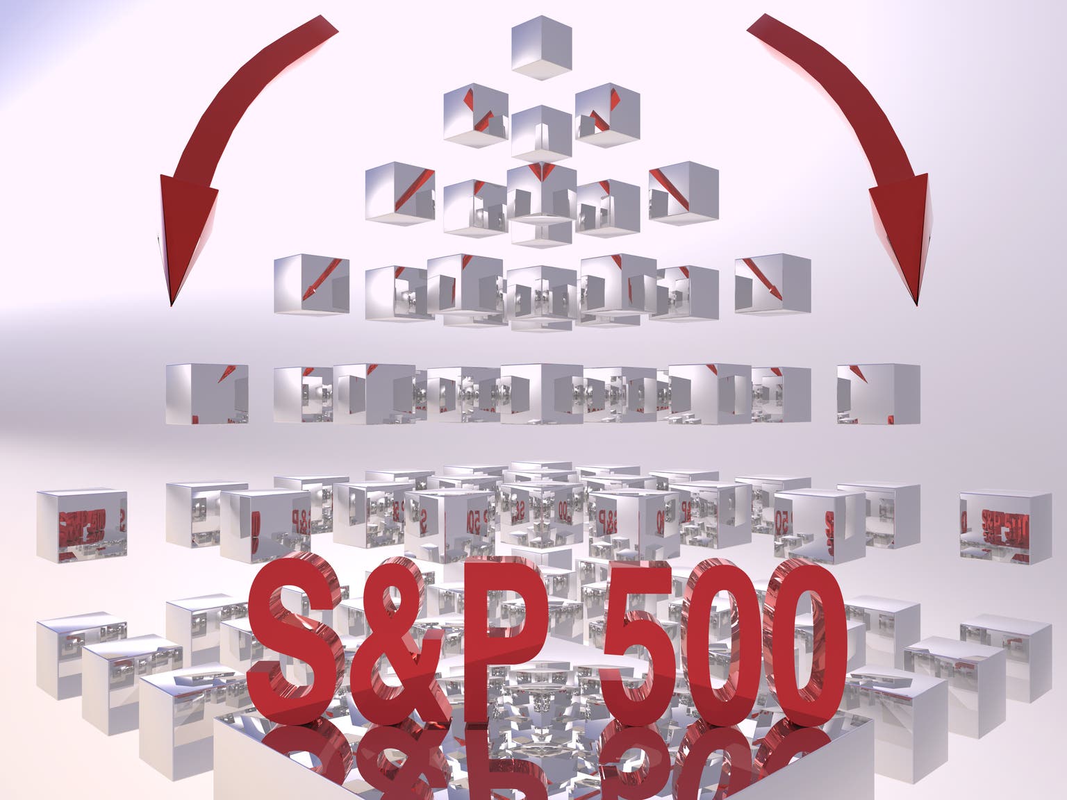 S&P 500 Snapshot: A Week Of Record Highs