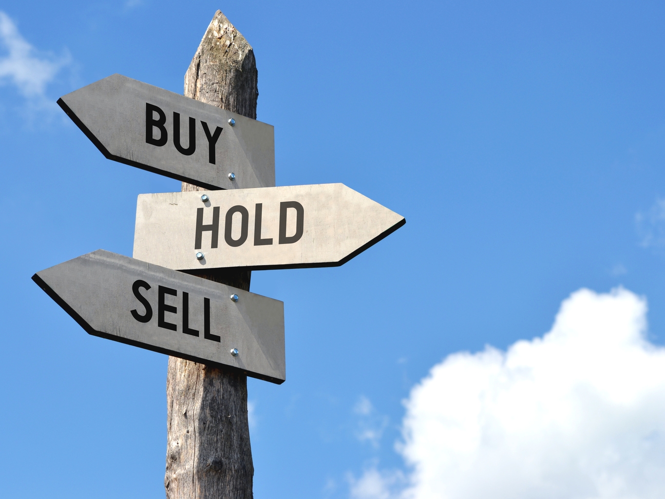 Bitcoin: Sell Trump, Buy The Fed (Cryptocurrency:BTC-USD) | Seeking Alpha