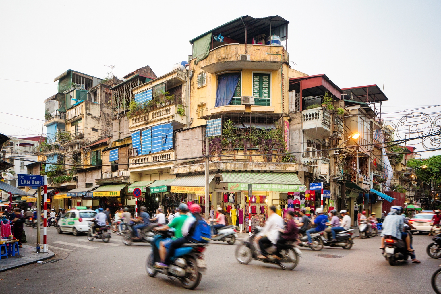 AFC On The Road – Vietnam - Seeking Alpha