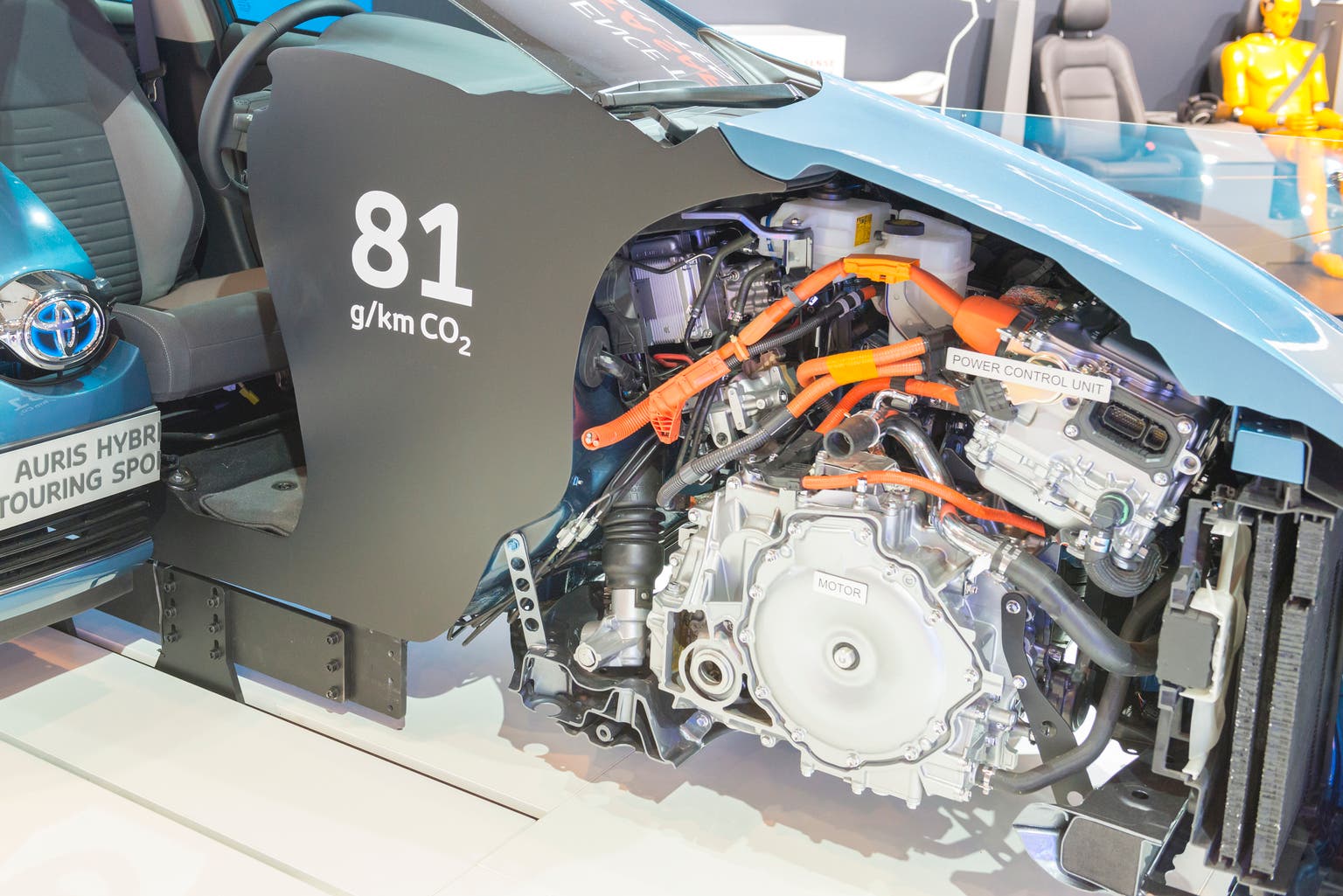 BorgWarner: Margin Resilience Amid Execution Risks