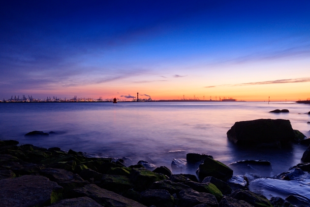 Hoegh LNG Partners: I'm Firmly Holding The High-Yield Preferred Stock