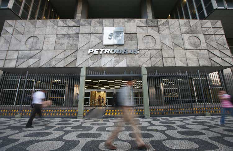 Petrobas: Brazil"s Largest State-Owned Company