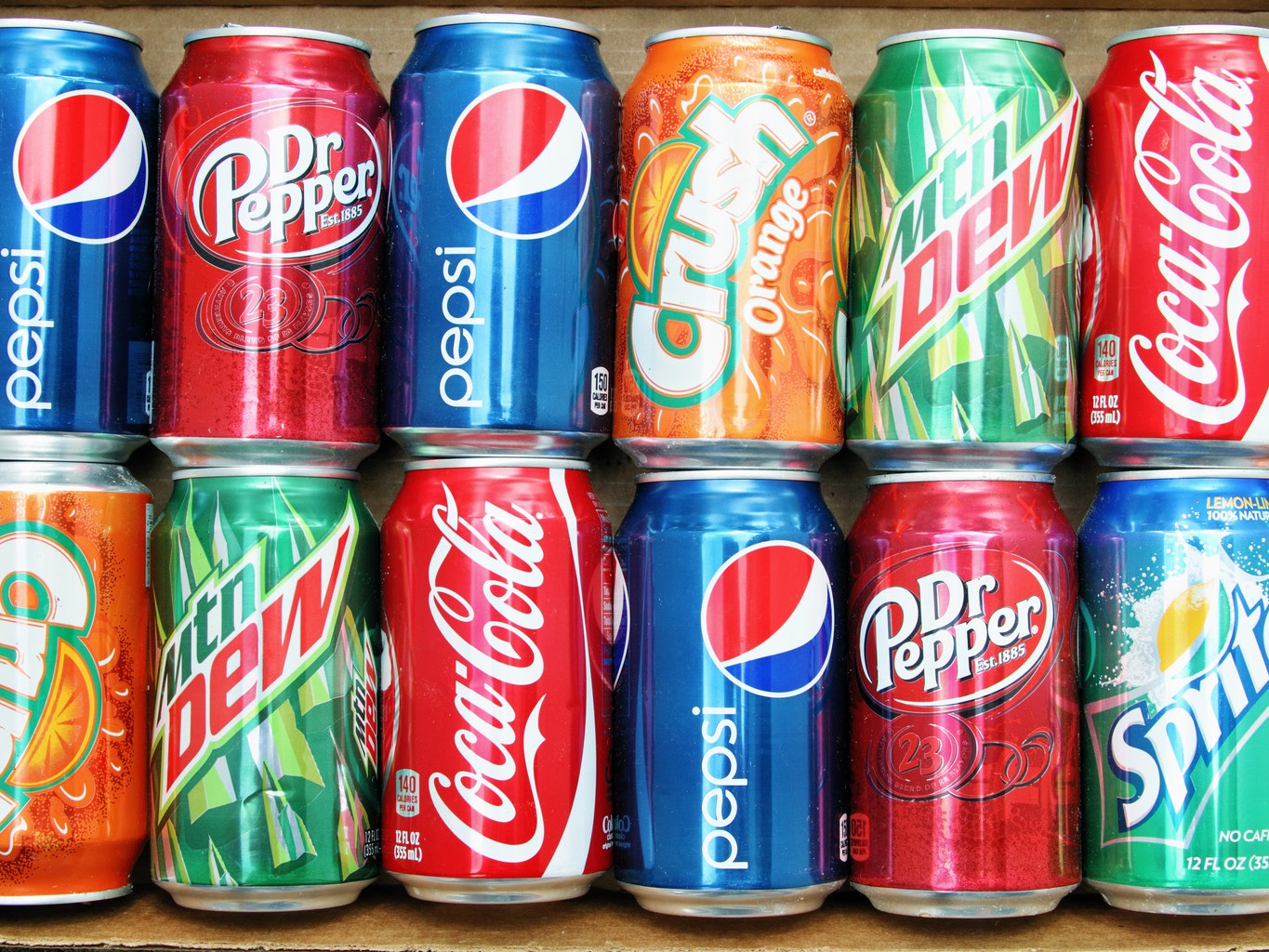 PepsiCo named exclusive soft drink and salty snacks partner across