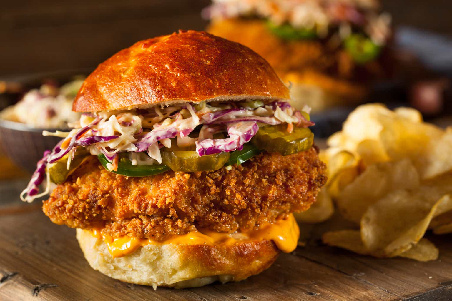 Dine Brands: Cluckin' Around At Rock Bottom