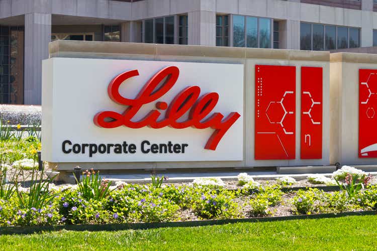 Inside Eli Lilly's Strategic Investment In Sigilon: An Opportunity ...