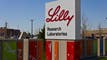 Eli Lilly's olomorasib granted orphan drug designation for NSCLC type article thumbnail