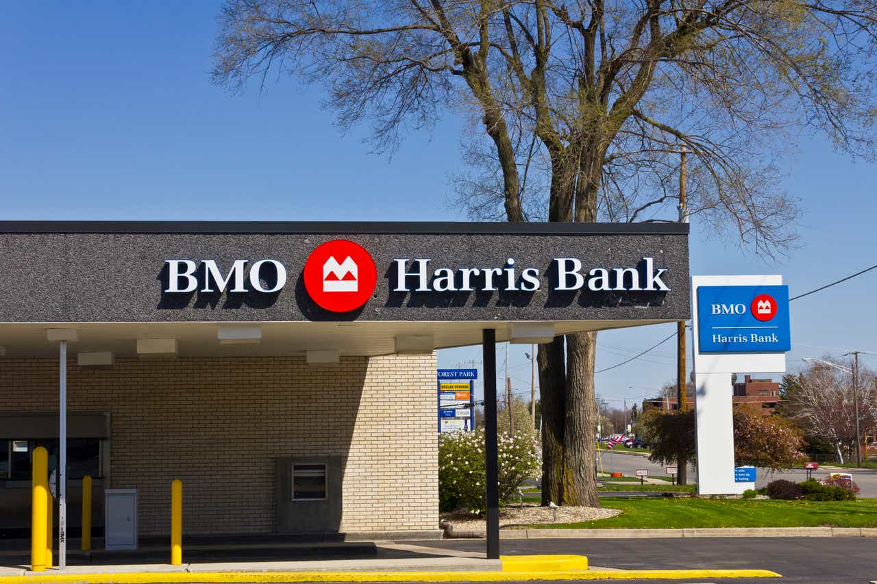 BMO Capital Markets reportedly cuts staff in wake of weakness in