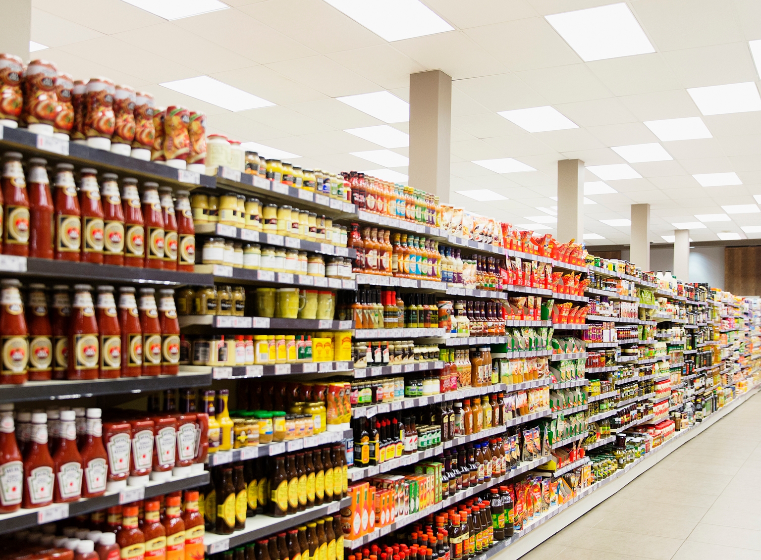 Conagra’s Selloff Opened Up A Good Buying Opportunity (NYSE:CAG)