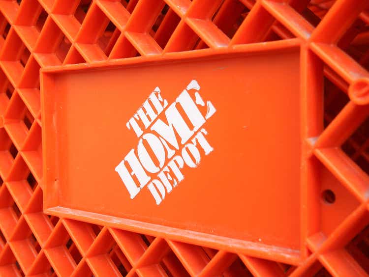 Home Depot Partners With Hispanic Groups