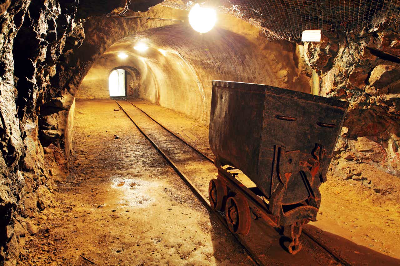 Torex Gold plunges after shutting down Mexican mine as three workers ...