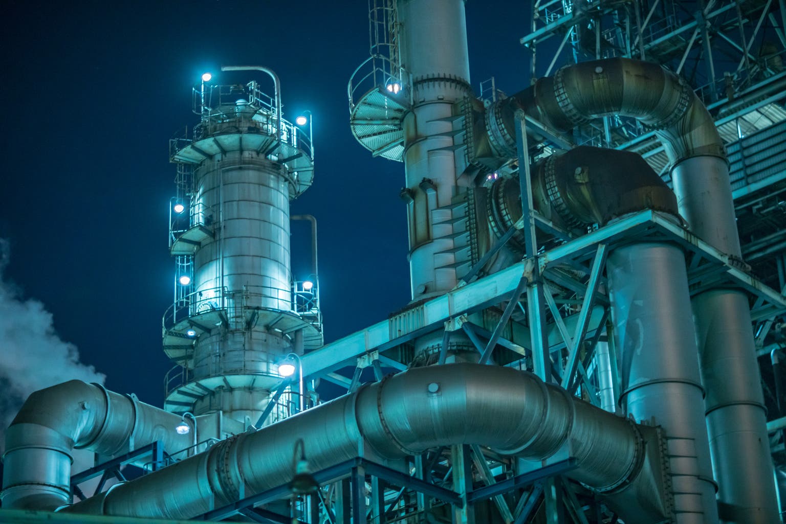 Linde: Unshakable Leader In Industrial Gases; A Path To Steady Portfolio Growth
