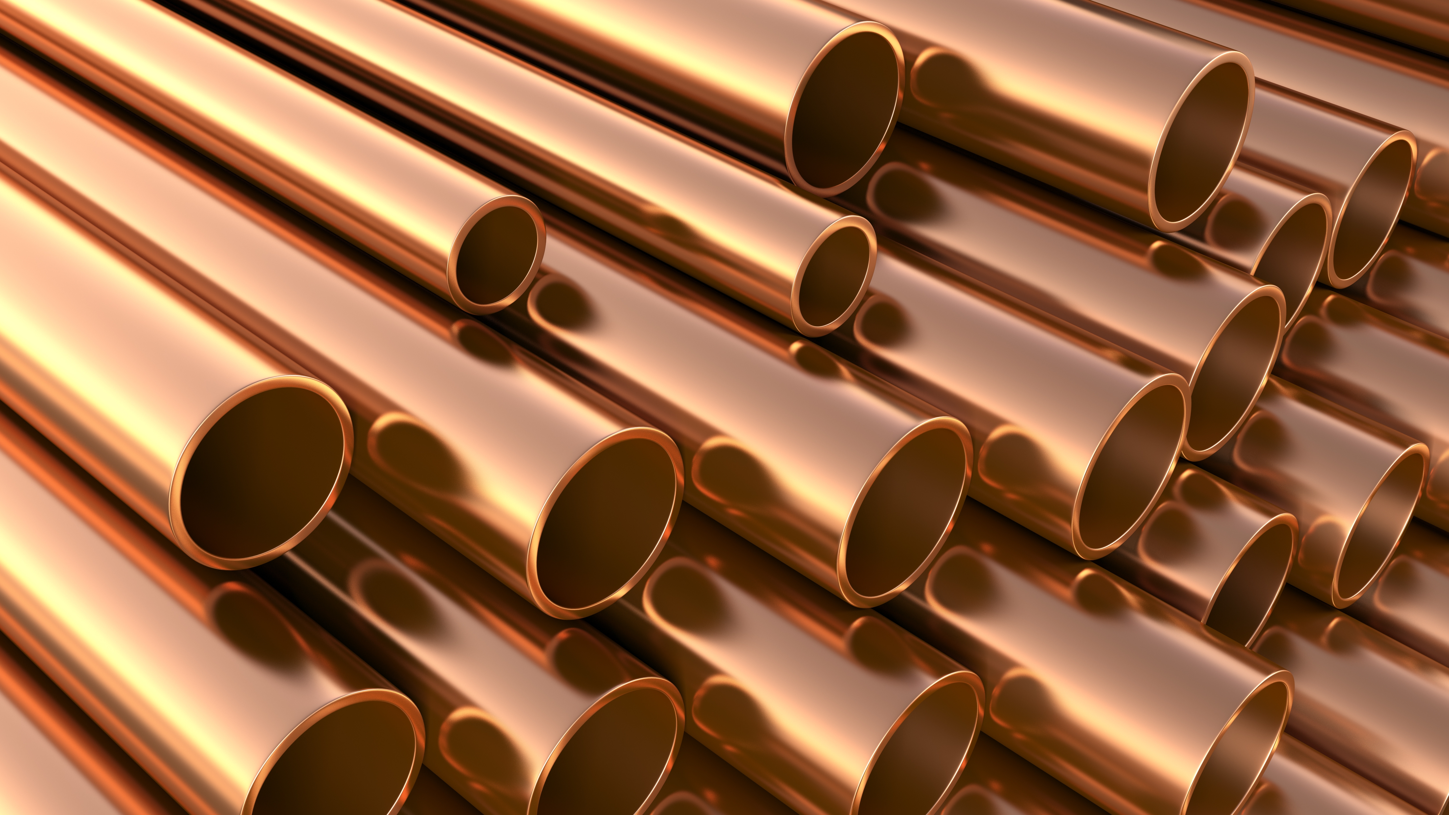 Copper prices pull back from record high; Goldman says rally has already  played out | Seeking Alpha