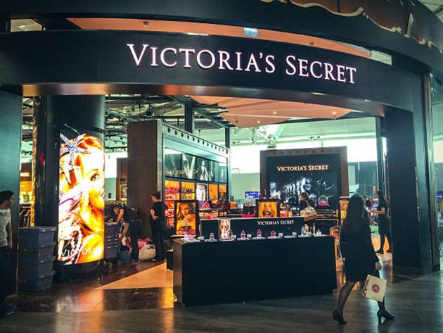 Victoria's Secret becomes top quant-rated consumer discretionary stock ahead of ...