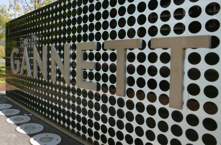 Gannett Offers To Acquire Tribune Publishing In Deal Valued Over $800 Million