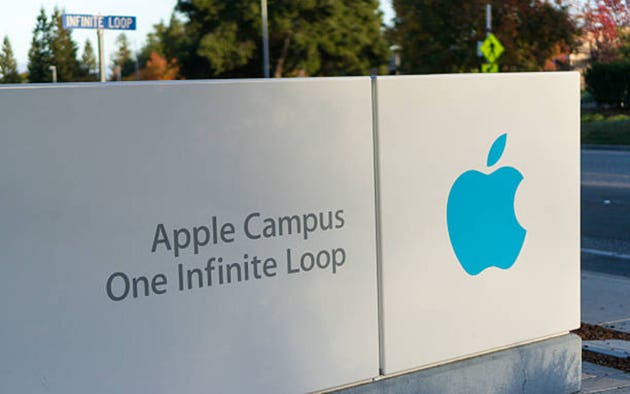 Apple čelí odporu kvůli používání čínských paměťových čipů