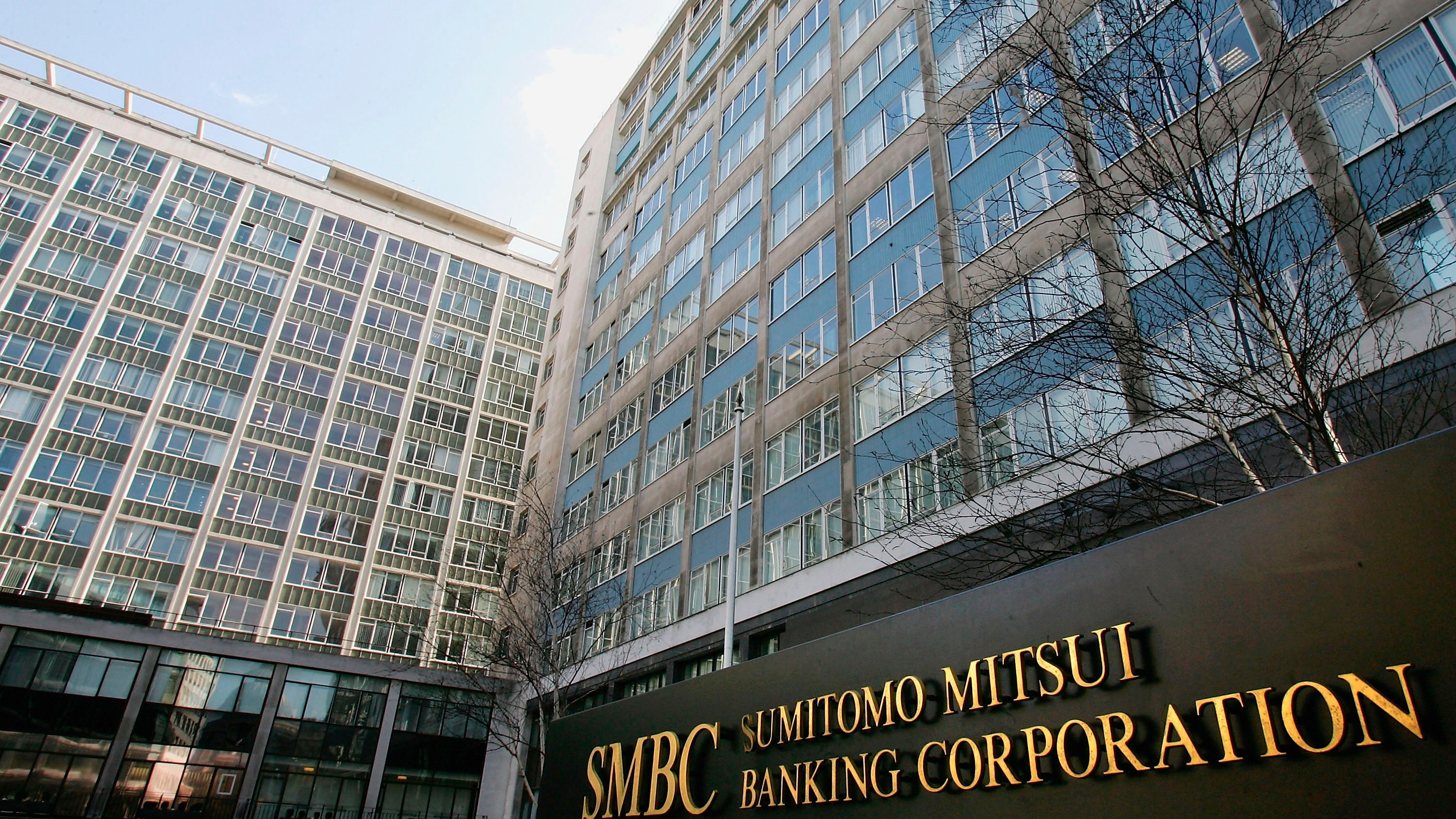 Sumitomo Mitsui Banking Corporation