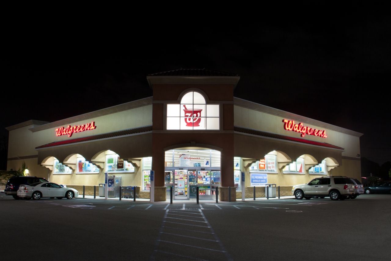 Walgreens Stock A Good Buy Or Say Goodbye (NASDAQWBA) Seeking Alpha