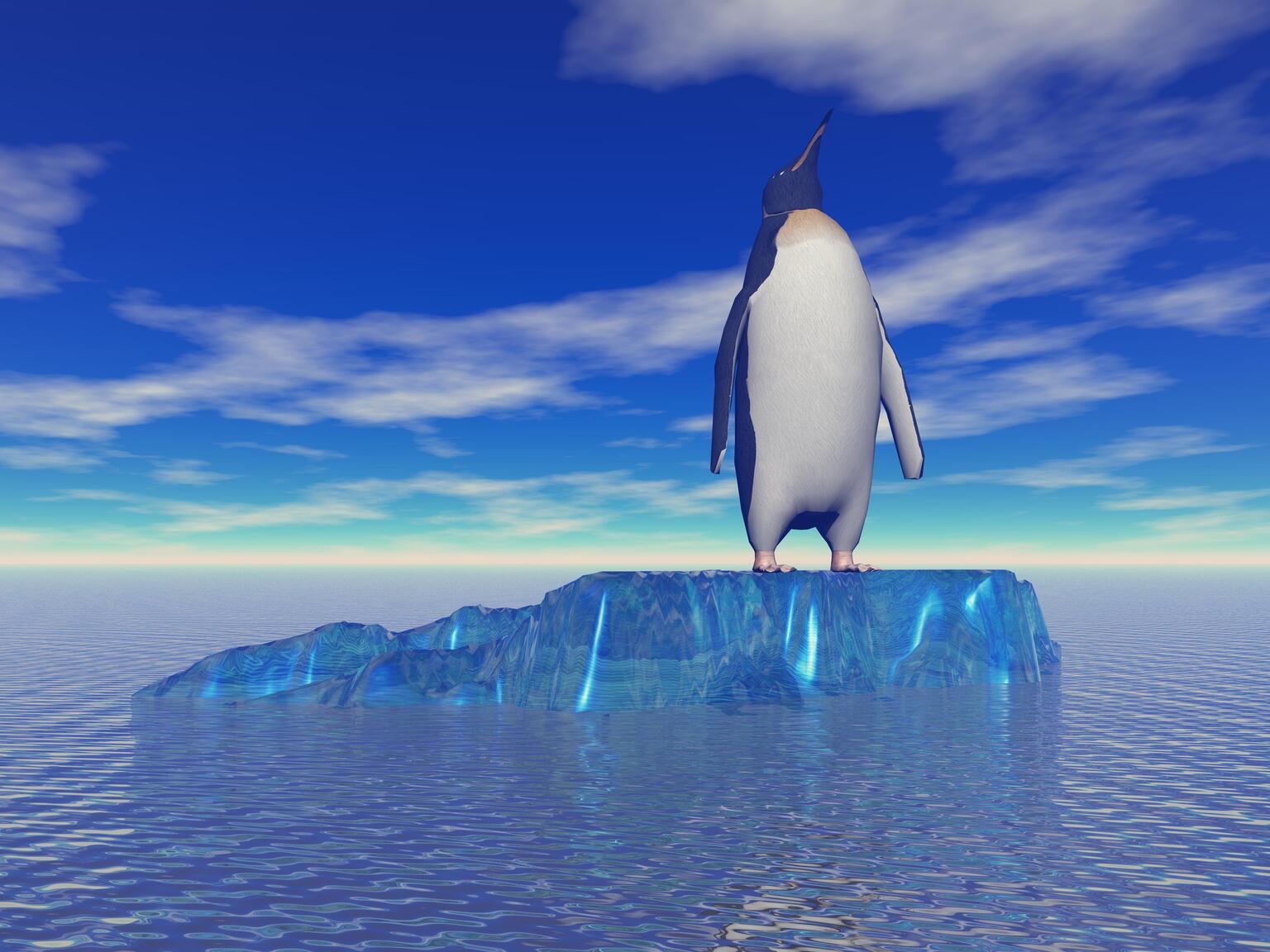 Penguin Solutions: Rapid Growth From AI-Integrated Memory Solutions