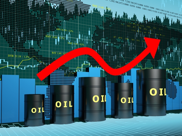 Oil Spike May Scramble The Fed's Policy Script As War In Iran Continues ...