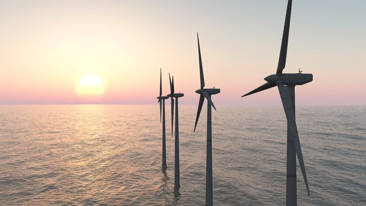 Avangrid wants Massachusetts wind project to move forward (NYSE:AGR) - Vimarsana News