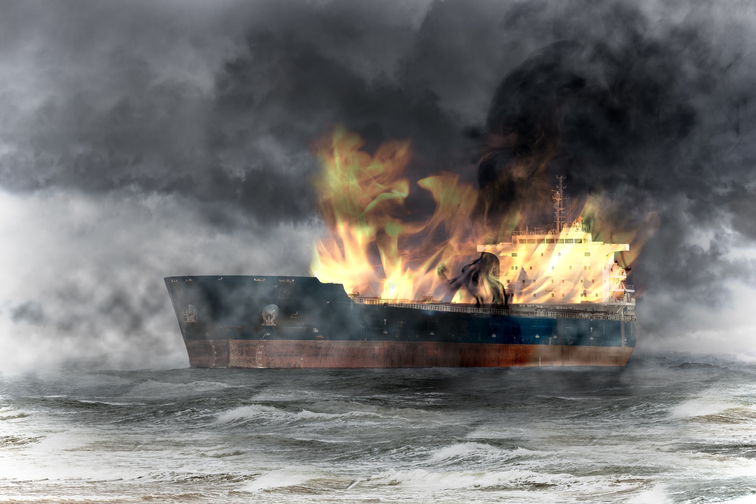 Houthis Strike, Treasuries Burn: The Rate Shock Wall Street Is Completely Blind To