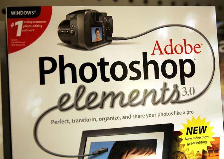 Adobe's Acquisition Of Figma: A Contrarian View (NASDAQ:ADBE)