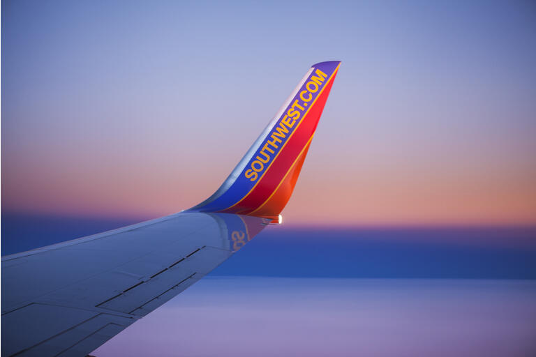 southwest-airlines-is-seen-flying-right-around-delta-variant-headwinds