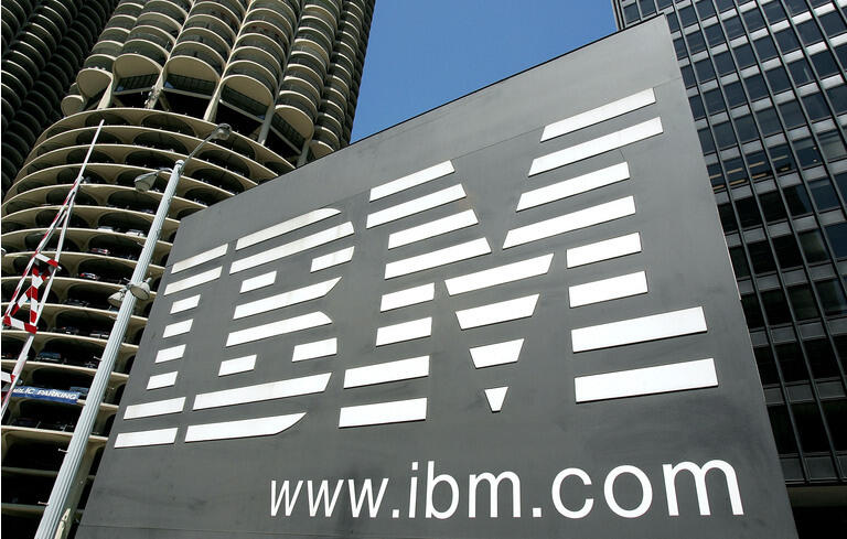 IBM Announces European Job Cuts