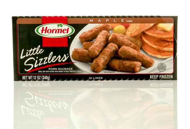 Hormel to cut 250 jobs as part of corporate restructuring