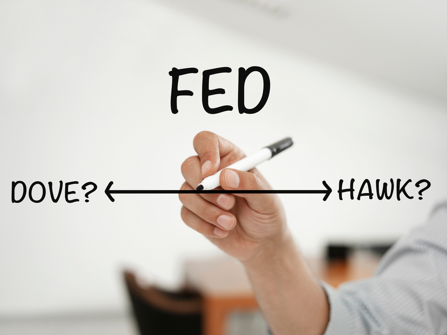 Hawkish Hold From The Fed Offers Maximum Flexibility