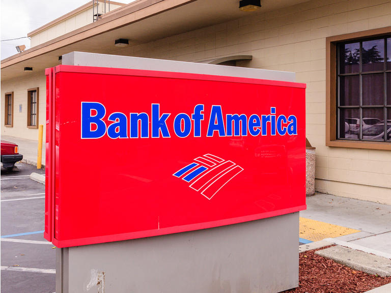 Bank Of America Still Has Room To Rise Further (NYSEBAC) Seeking Alpha