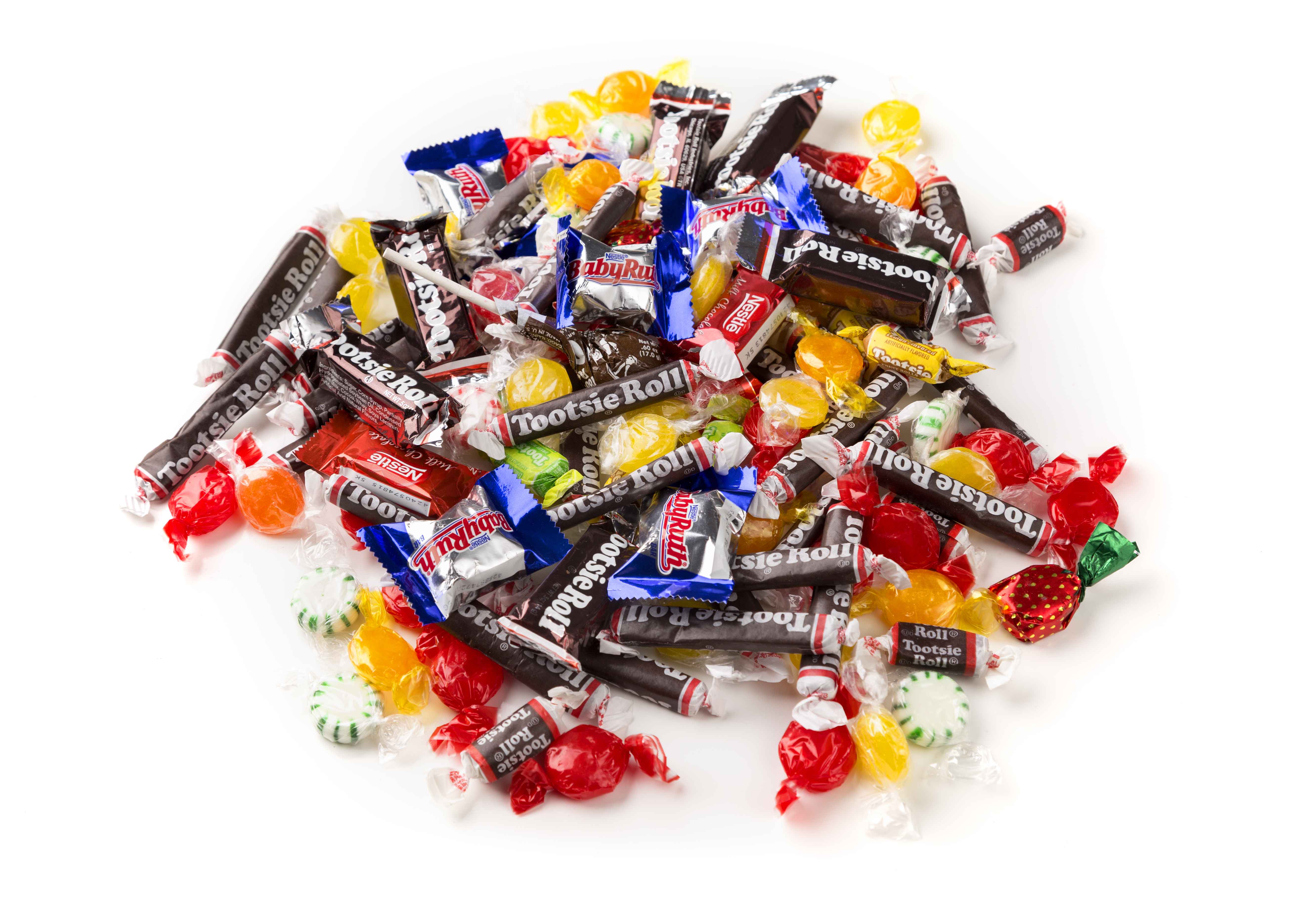 seekingalpha.com - Pedro Goulart - Tootsie Roll: Still A Treat, Just Not At This Price (NYSE:TR)