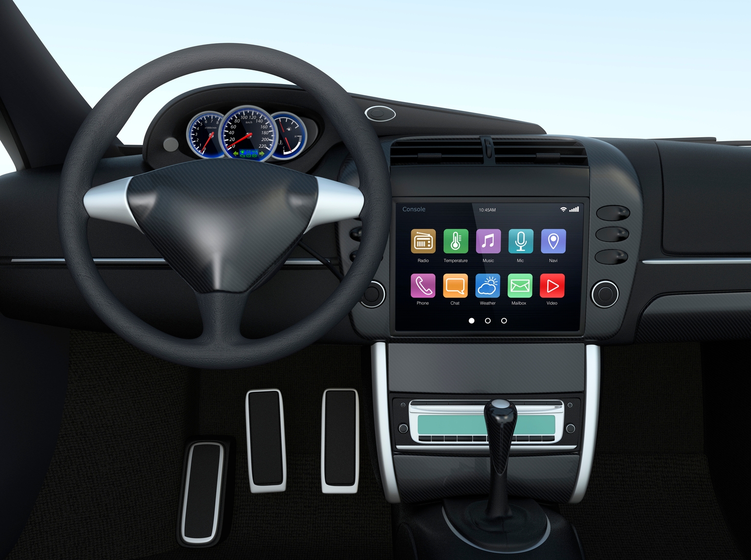 Visteon Corporation: Much Depends On Whether Financial Targets Are Met