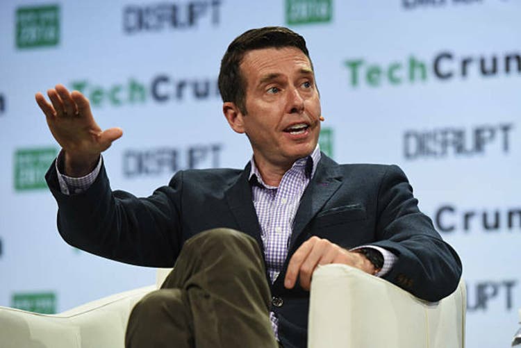 Coinbase adds Democratic political strategist David Plouffe to advisory council (COIN:NASDAQ)