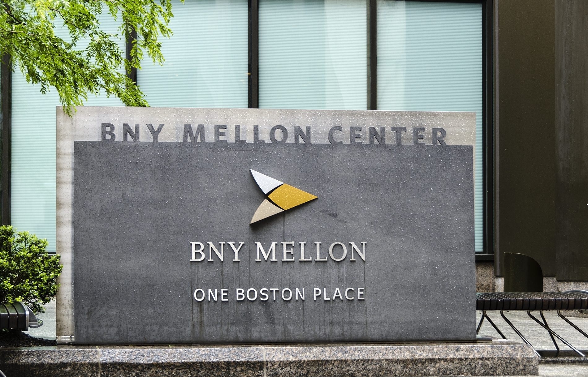 Bank Of New York Mellon: A Buy At +3% Yield And Earnings Growth ...