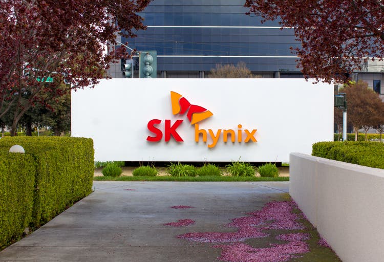 SK Hynix United States Headquarters