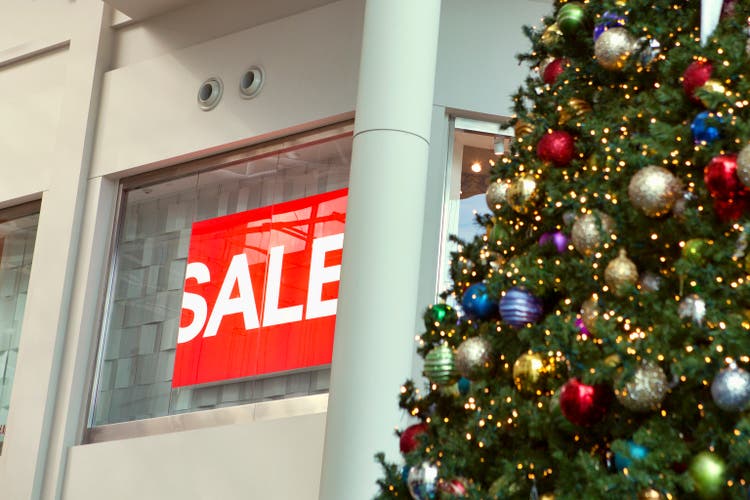 Christmas decorations