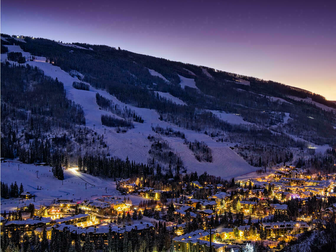 Vail Resorts Stock Expensive Company Flawed Business Model Nyse Mtn Seeking Alpha