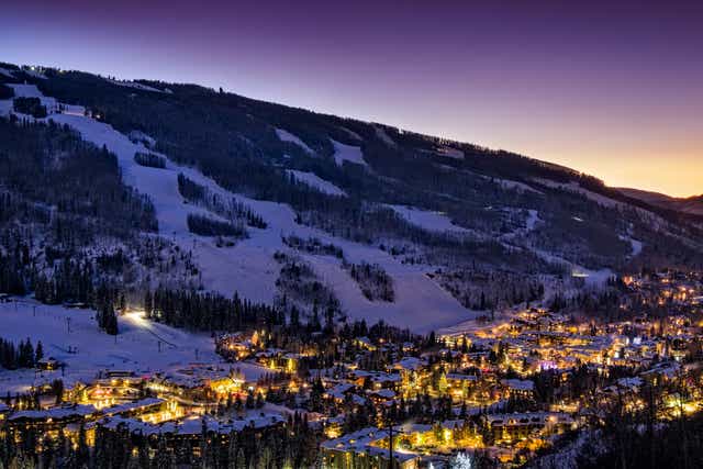 Vail Resorts' acquisition of properties in Swiss Alps is expected to ...