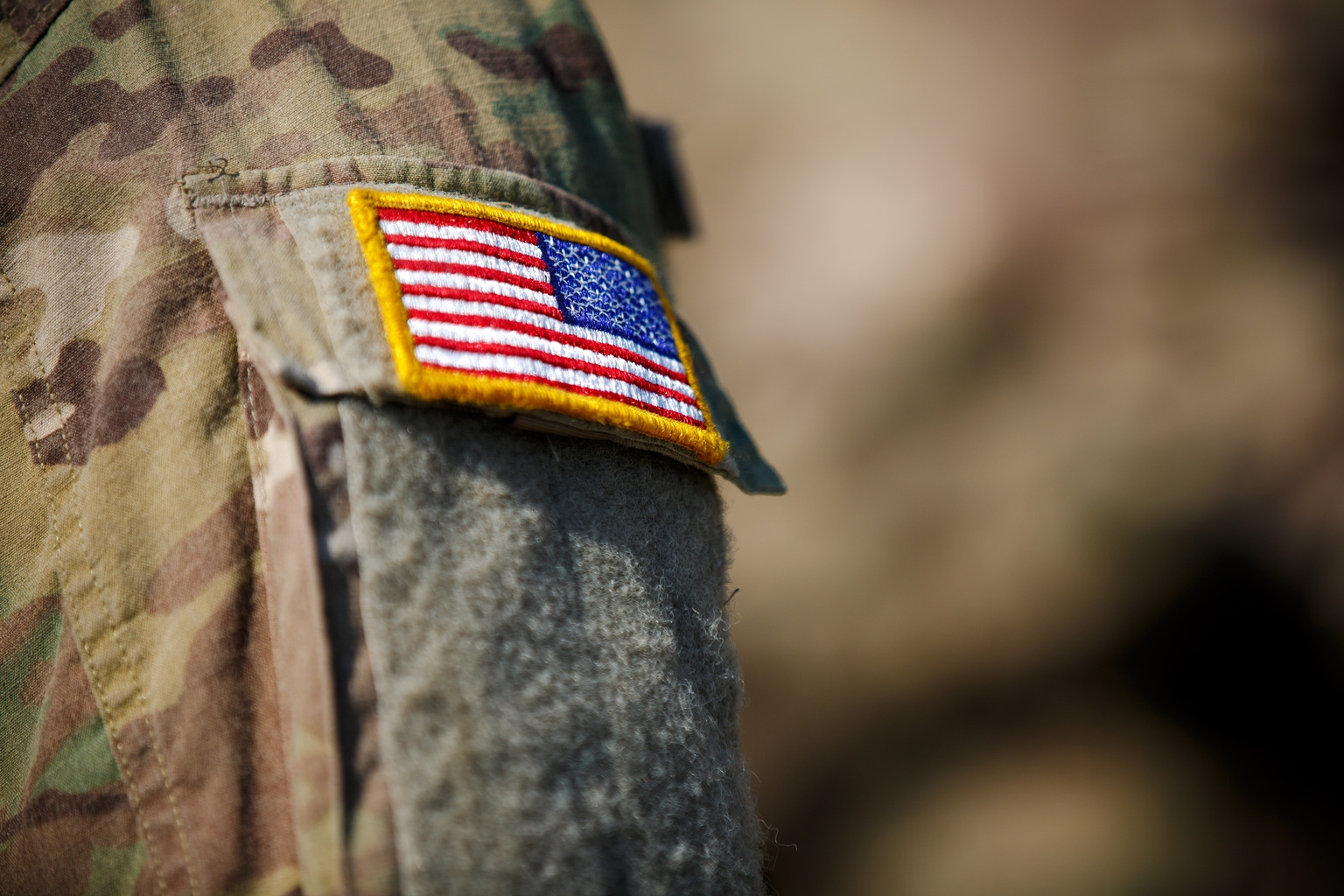 SPY: The Overtraded War