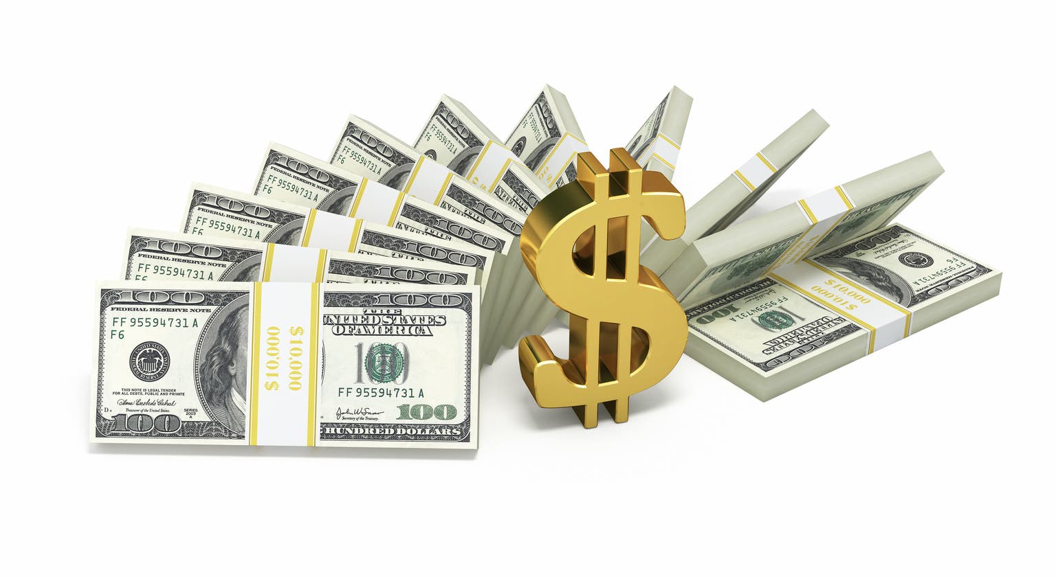 Is The Dollar Setting Up For A Comeback?