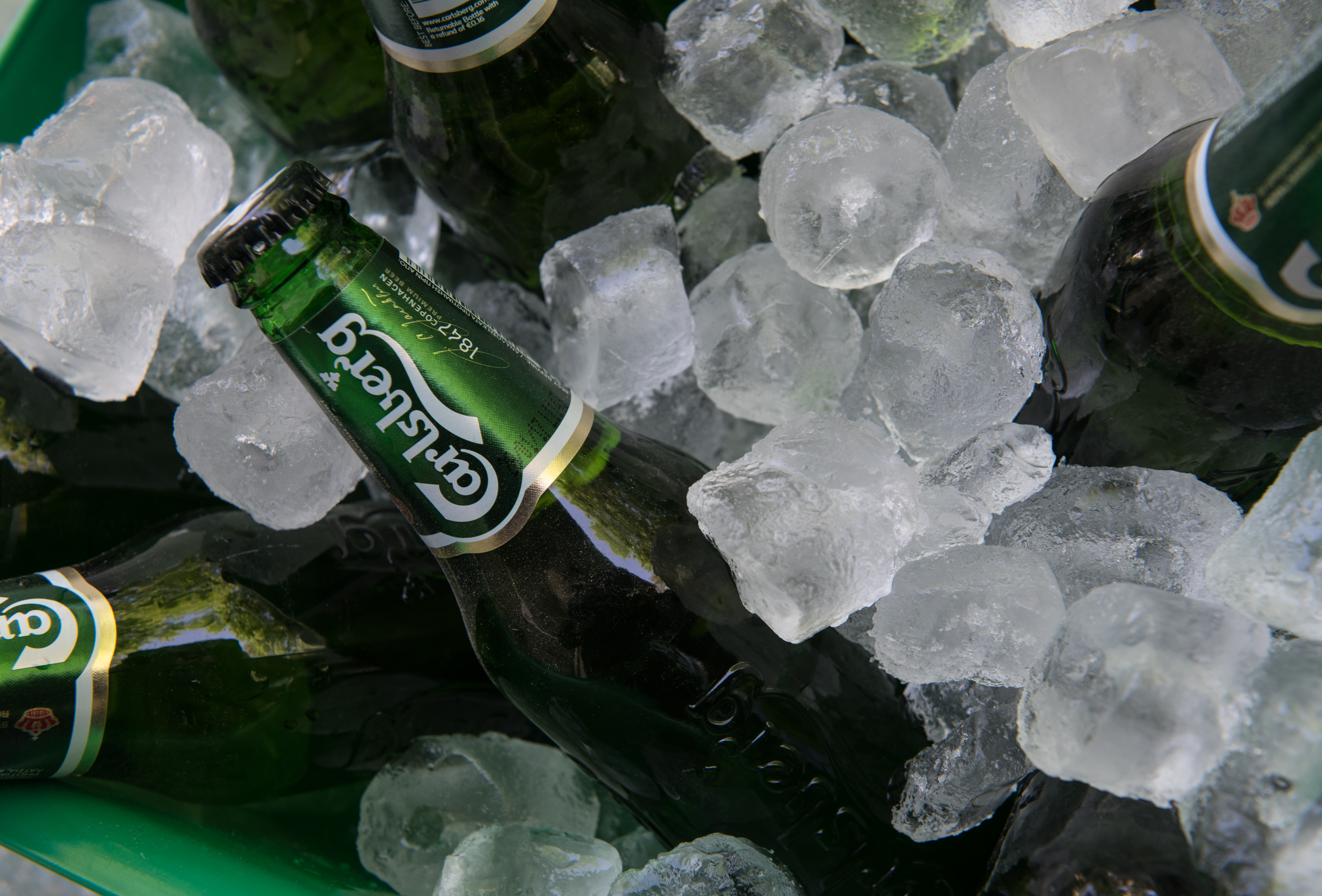 Carlsberg Is A Catalyst Call Buy Idea At Deutsche Bank After The ...