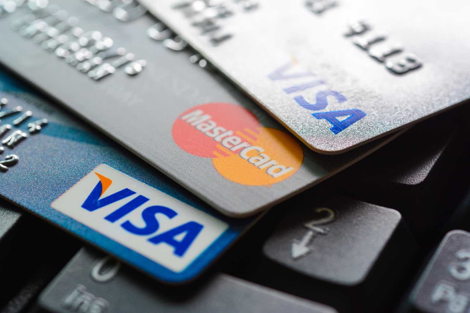 Mastercard Vs. Visa Q3 Earnings Which Is A Better Stock (NYSEMA