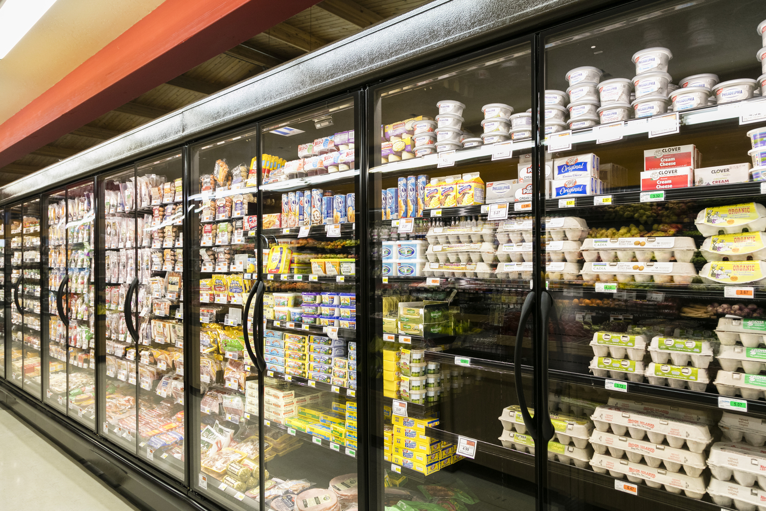 seekingalpha.com - Mike Zaccardi - VDC: Consumer Staples Look Good Ahead Of Walmart's Earnings (NYSEARCA:VDC)